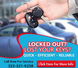 Our Services | 323-331-9238 | Locksmith Los Angeles, CA